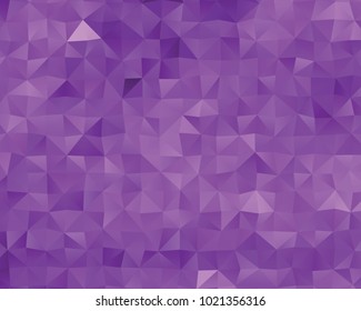Polygonal mosaic background. Template design, list, front page, brochure layout, banner, idea, cover, print, flyer, book, blank, card, ad, sign, sheet. Vector clip art