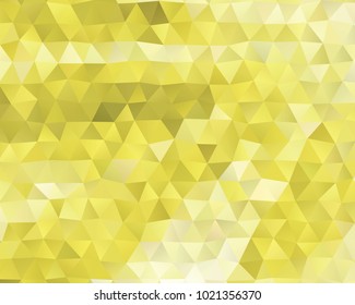 Polygonal mosaic background. Template design, list, front page, brochure layout, banner, idea, cover, print, flyer, book, blank, card, ad, sign, sheet. Vector clip art