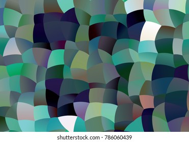 Polygonal mosaic background. Template design, list, front page, brochure layout, banner, idea, cover, print, flyer, book, blank, card, ad, sign, sheet. Vector clip art.