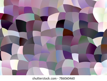 Polygonal mosaic background. Template design, list, front page, brochure layout, banner, idea, cover, print, flyer, book, blank, card, ad, sign, sheet. Vector clip art.