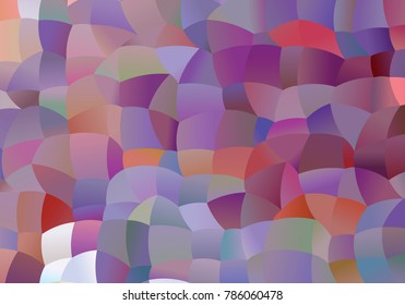 Polygonal mosaic background. Template design, list, front page, brochure layout, banner, idea, cover, print, flyer, book, blank, card, ad, sign, sheet. Vector clip art.