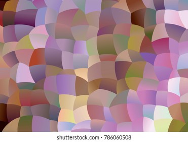 Polygonal mosaic background. Template design, list, front page, brochure layout, banner, idea, cover, print, flyer, book, blank, card, ad, sign, sheet. Vector clip art.