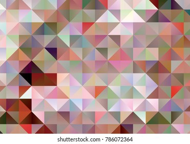 
Polygonal mosaic background. Template design, list, front page, brochure layout, banner, idea, cover, print, flyer, book, blank, card, ad, sign, sheet. Vector clip art