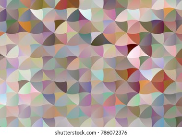 
Polygonal mosaic background. Template design, list, front page, brochure layout, banner, idea, cover, print, flyer, book, blank, card, ad, sign, sheet. Vector clip art