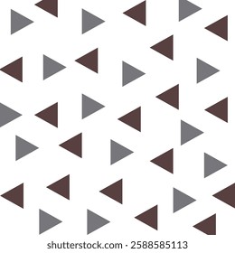 Polygonal mosaic background. Triangular design for your business.