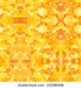 Polygonal Mosaic Background, Vector illustration, Business Design Templates. Abstract backdrop. Diamond pattern. Seamless blur pattern. 