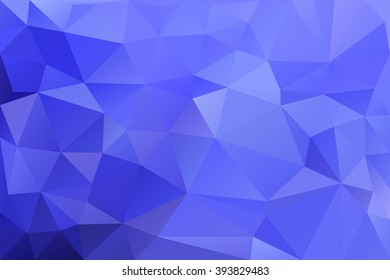 Polygonal Mosaic Background, Vector illustration, Business Design Templates .Geometric background