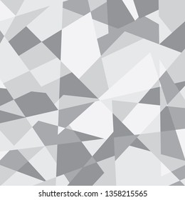 Polygonal Mosaic Background.Lowpoly Style. Vector illustration.