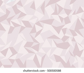 Polygonal Mosaic Background.Vector illustration