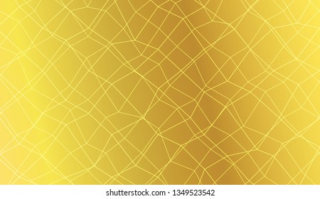 polygonal mosaic cover. For flyer, screen, business presentation. Vector illustration. Creative gradient color