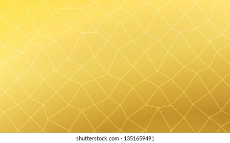 polygonal mosaic cover. For flyer, screen, business presentation. Vector illustration. Creative gradient color