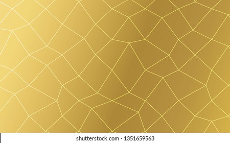 polygonal mosaic cover. For flyer, screen, business presentation. Vector illustration. Creative gradient color