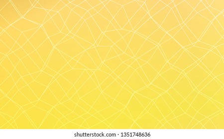 polygonal mosaic cover. For flyer, screen, business presentation. Vector illustration. Creative gradient color