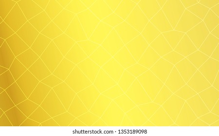 polygonal mosaic cover. For flyer, screen, business presentation. Vector illustration. Creative gradient color