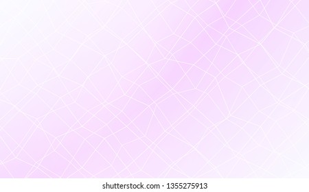 polygonal mosaic cover. For flyer, screen, business presentation. Vector illustration. Creative gradient color