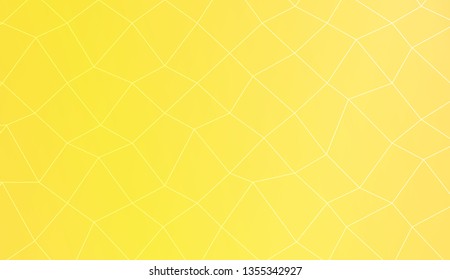 polygonal mosaic cover. For flyer, screen, business presentation. Vector illustration. Creative gradient color