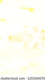 polygonal pattern. vector illustration. for the design, printing, business presentations.