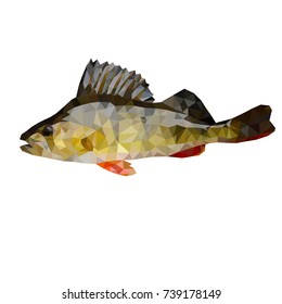 polygonal perch