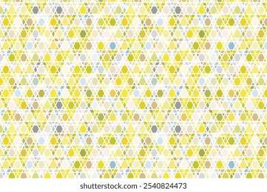 Fondo de mosaico rosa poligonal. Abstractas baja Ilustración vectorial de polietileno. Patrón triangular, espacio de copia. Diseño geométrico del negocio de la Plantilla con el triángulo para el cartel, el Anuncio, la tarjeta, el volante.