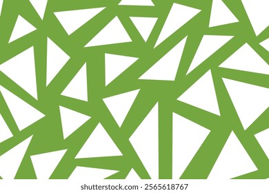 Polygonal rainbow mosaic background. Abstract low poly vector illustration. Triangular pattern in halftone style. Template geometric business design with triangle for poster, banner, card, flyer.