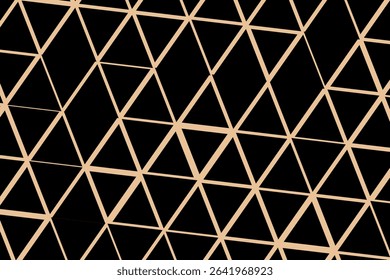 Polygonal rainbow mosaic background. Abstract low poly vector illustration. Triangular pattern in halftone style. Template geometric business design with triangle for poster, banner, card, flyer.