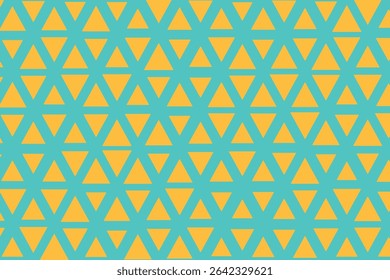 Polygonal rainbow mosaic background. Abstract low poly vector illustration. Triangular pattern in halftone style. Template geometric business design with triangle for poster, banner, card, flyer.