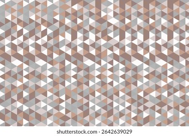 Fondo de mosaico de arco iris poligonal. Abstractas baja Ilustración vectorial de polietileno. Patrón triangular en estilo semitono. Diseño geométrico del negocio de la Plantilla con el triángulo para el cartel, el Anuncio, la tarjeta, el volante.