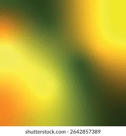 Polygonal rainbow mosaic background. Abstract low poly vector illustration. Triangular pattern in halftone style. Template geometric business design with triangle for poster, banner, card, flyer.