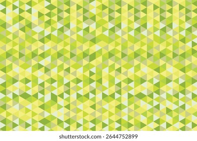 Fondo de mosaico de arco iris poligonal. Abstractas baja Ilustración vectorial de polietileno. Patrón triangular en estilo semitono. Diseño geométrico del negocio de la Plantilla con el triángulo para el cartel, el Anuncio, la tarjeta, el volante.