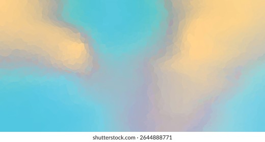 Fondo de mosaico de arco iris poligonal. Abstractas baja Ilustración vectorial de polietileno. Patrón triangular en estilo semitono. Diseño geométrico del negocio de la Plantilla con el triángulo para el cartel, el Anuncio, la tarjeta, el volante.
