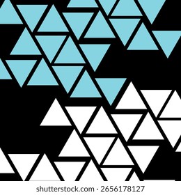 Polygonal rainbow mosaic background. Abstract low poly vector illustration. Triangular pattern in halftone style. Template geometric business design with triangle for poster, banner, card, flyer.