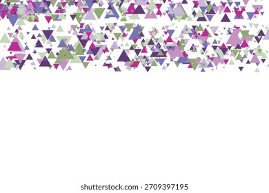 Fondo de mosaico de arco iris poligonal. Abstractas baja Ilustración vectorial de polietileno. Patrón triangular en estilo semitono. Diseño geométrico del negocio de la Plantilla con el triángulo para el cartel, el Anuncio, la tarjeta, el volante.