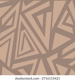 Fondo de mosaico de arco iris poligonal. Abstractas baja Ilustración vectorial de polietileno. Patrón triangular en estilo semitono. Diseño geométrico del negocio de la Plantilla con el triángulo para el cartel, el Anuncio, la tarjeta, el volante.
