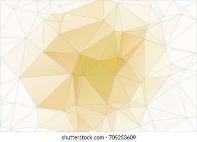 Polygonal Texture. Background of triangles.Template for Cover, Banners, Poster, Postcards, Holiday, Business. Polygonal Texture of Triangles. 