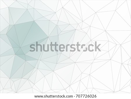 polygonal texture background triangles template cover banners stock
