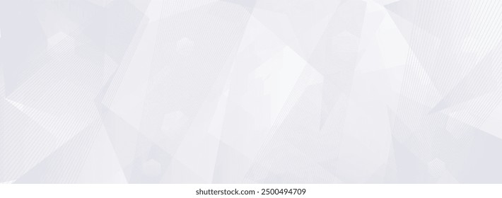 Polygonal vector background. Abstract polygonal vector illustration.