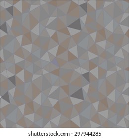 Polygonal vector background. Background texture for banner, card, poster, identity,web design.