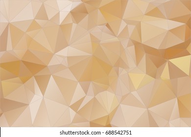Polygonal Vector. Background of triangles.Template for Cover, Banners, Poster, Postcards, Holiday, Business. Polygonal Vector of Triangles. 