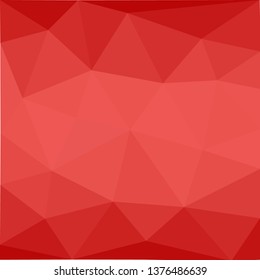 polygons, particles, pattern,