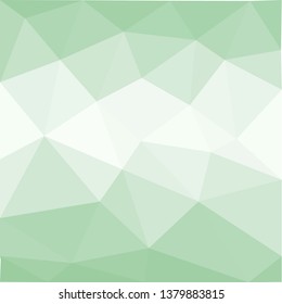 polygons, particles, pattern,