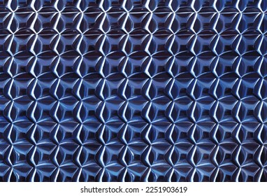 Polymer metal rubber texture abstract background eps10