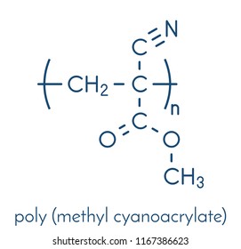 cyanoacrylate formula