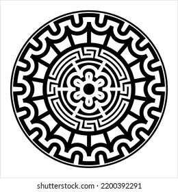 1,427 Round maori Images, Stock Photos & Vectors | Shutterstock