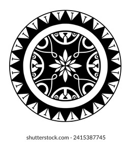 Maori Vector Art & Graphics