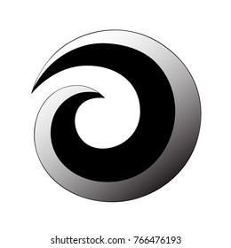 Polynesian tattoo pattern symbol vector,  maori tribal sign vector designs element.  