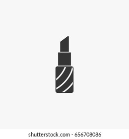 Pomade icon illustration isolated vector sign symbol
