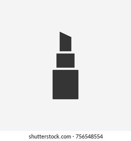 Pomade icon illustration isolated vector sign symbol