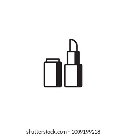 pomade icon. sign design