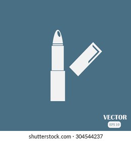 Pomade lipstick Icon 