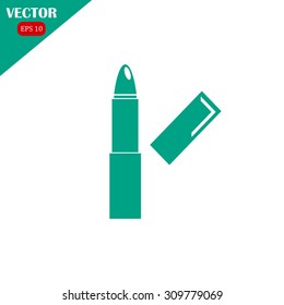 Pomade lipstick Icon 